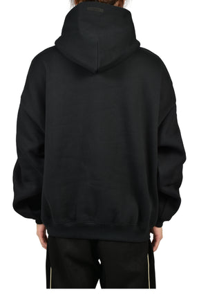 90'S HOODIE / VTG BLK