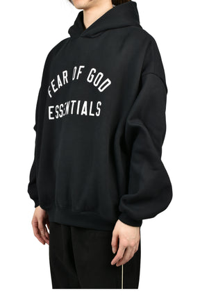 90'S HOODIE / VTG BLK