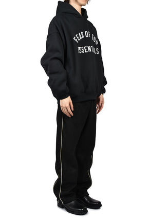 90'S HOODIE / VTG BLK