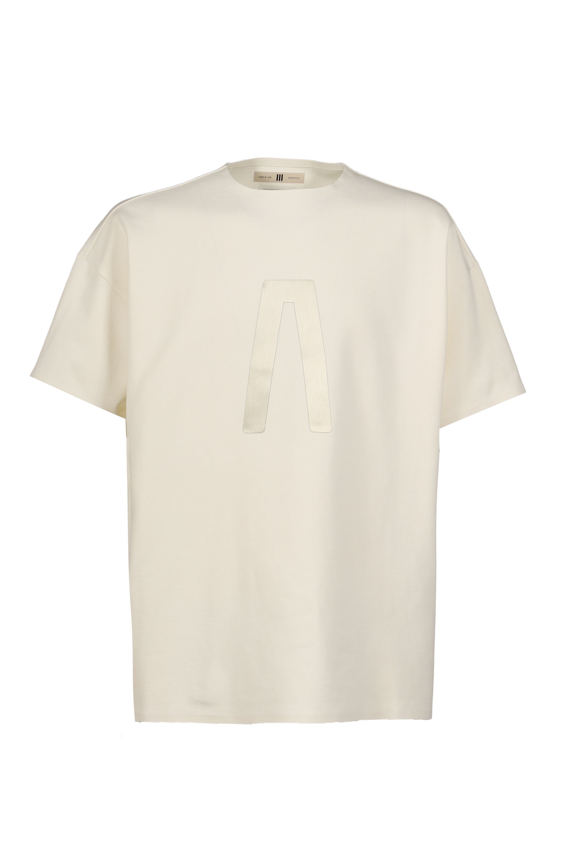 BASK ATHLETICS TR TE / CREAM WHITE 