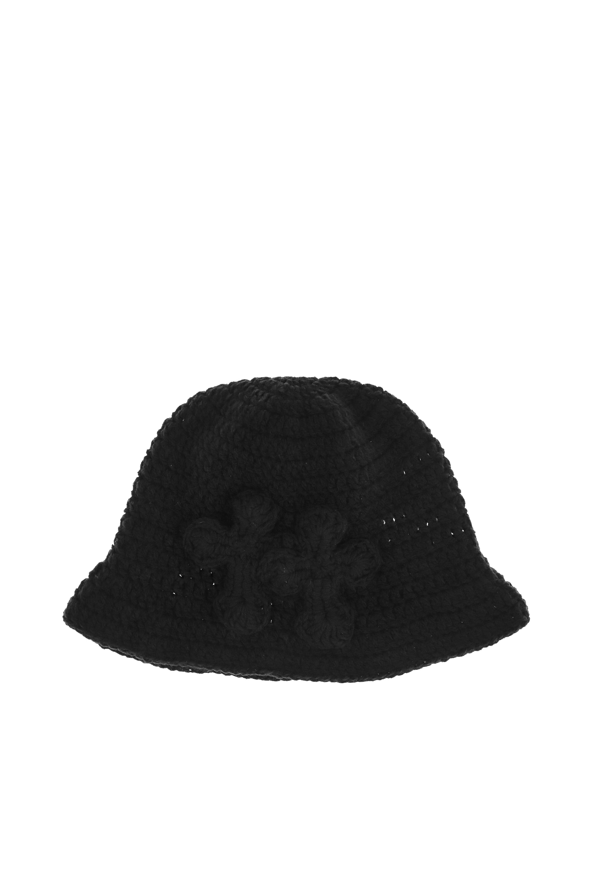 3D CROSS KNITHAT / MULTI