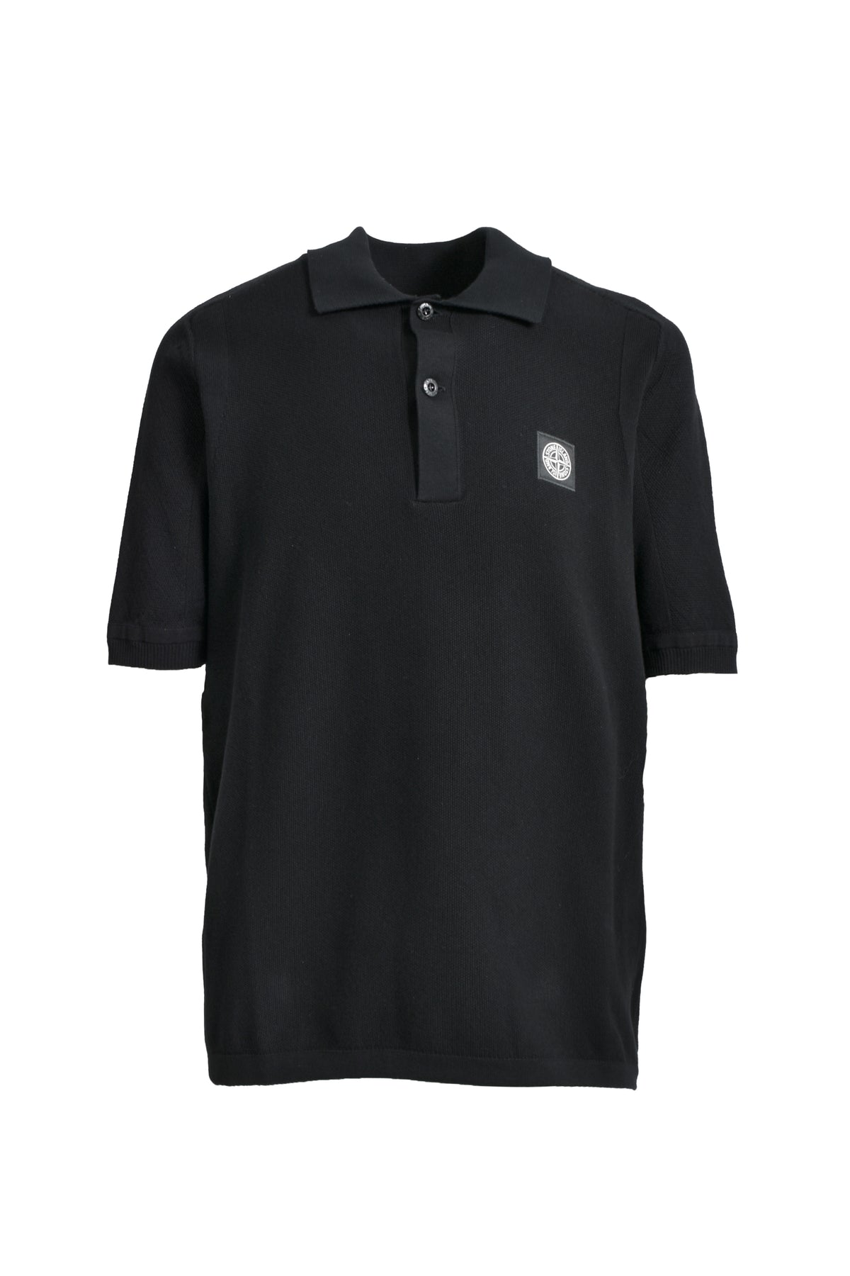 SS POLO / BLK