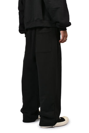 NEW ROCK SWEATPANTS (20TH EXCLUSIVE) / BLK