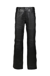 CARLSON CUT / BLK