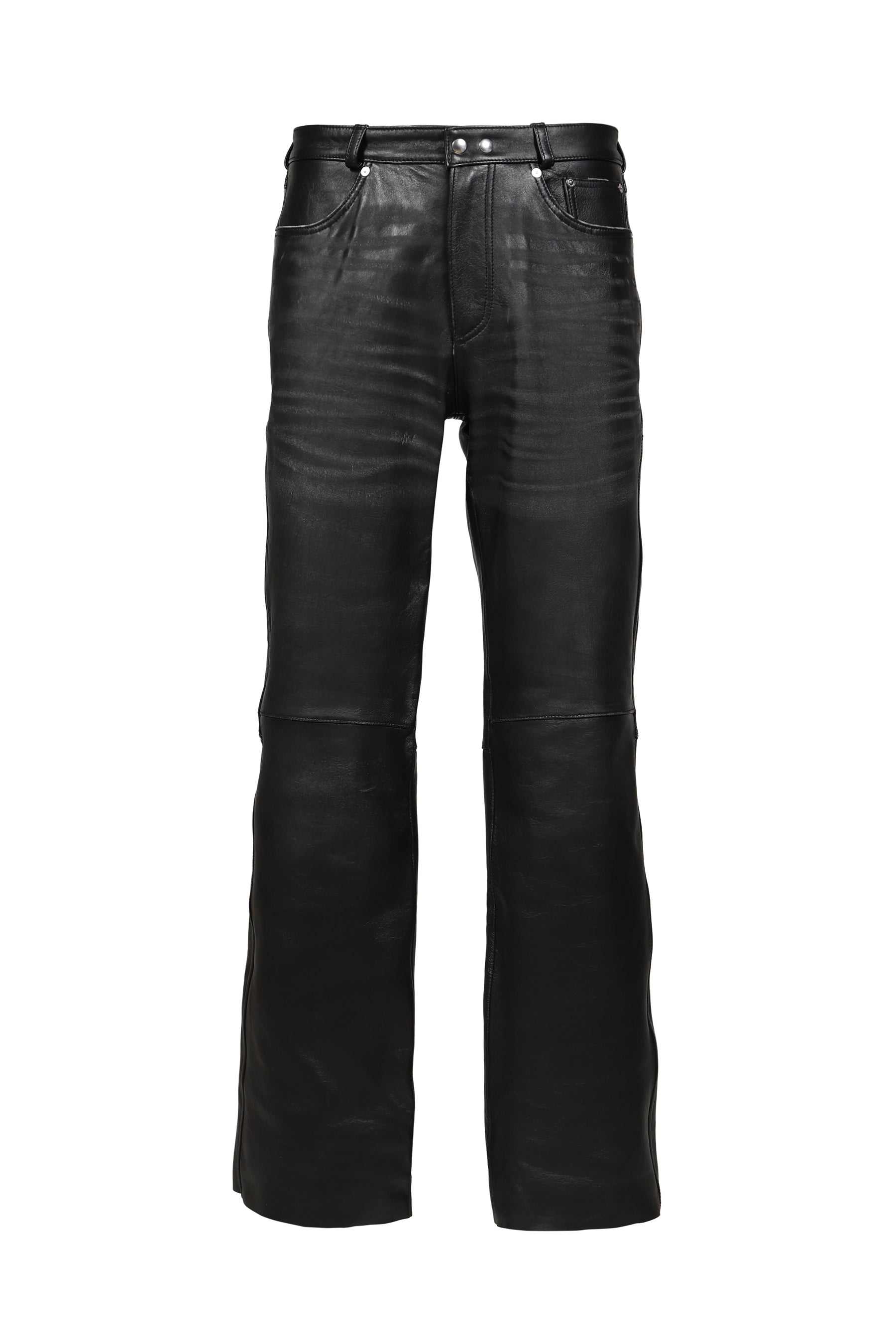 CARLSON CUT / BLK