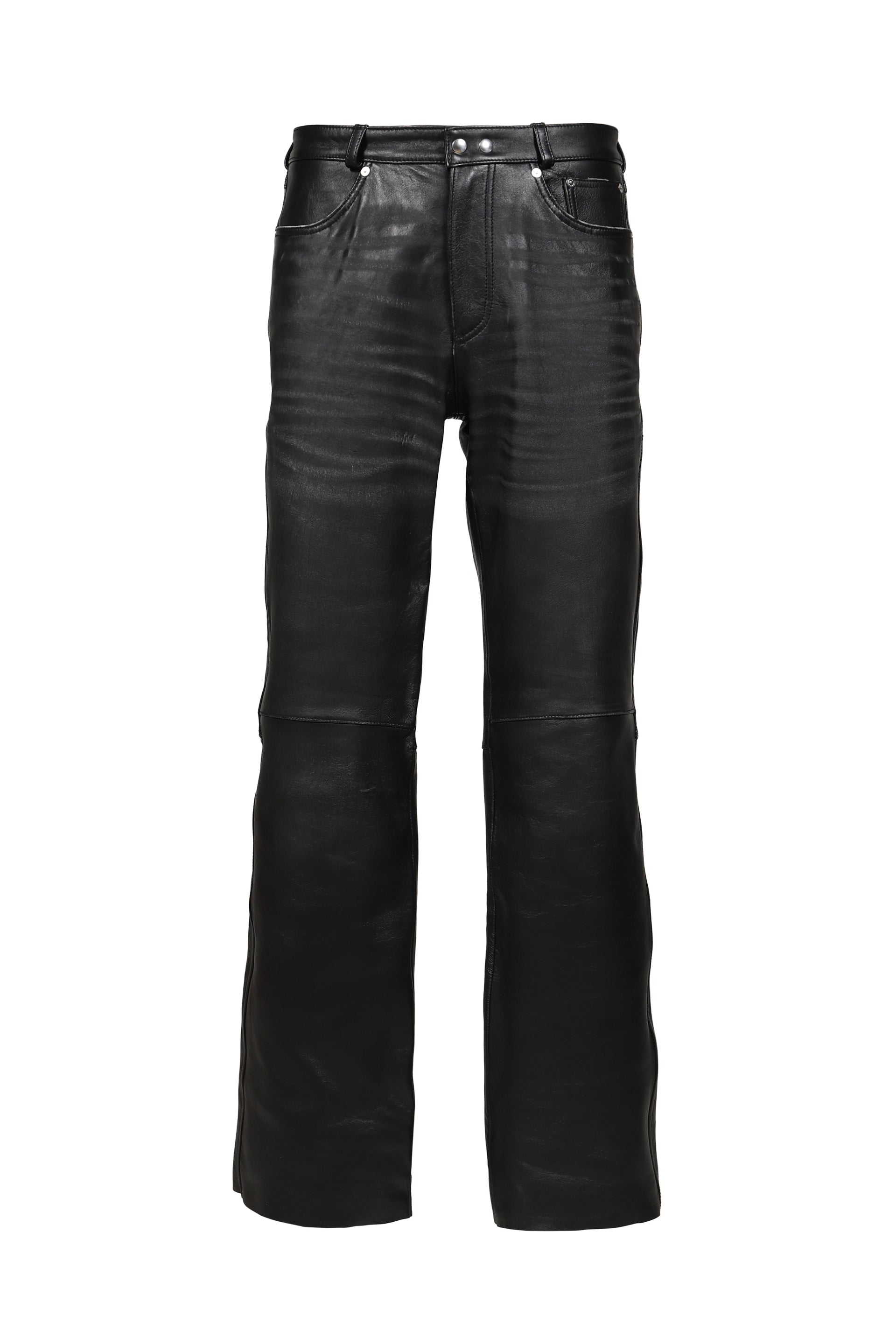CARLSON CUT / BLK