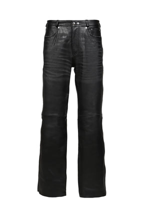 CARLSON CUT / BLK