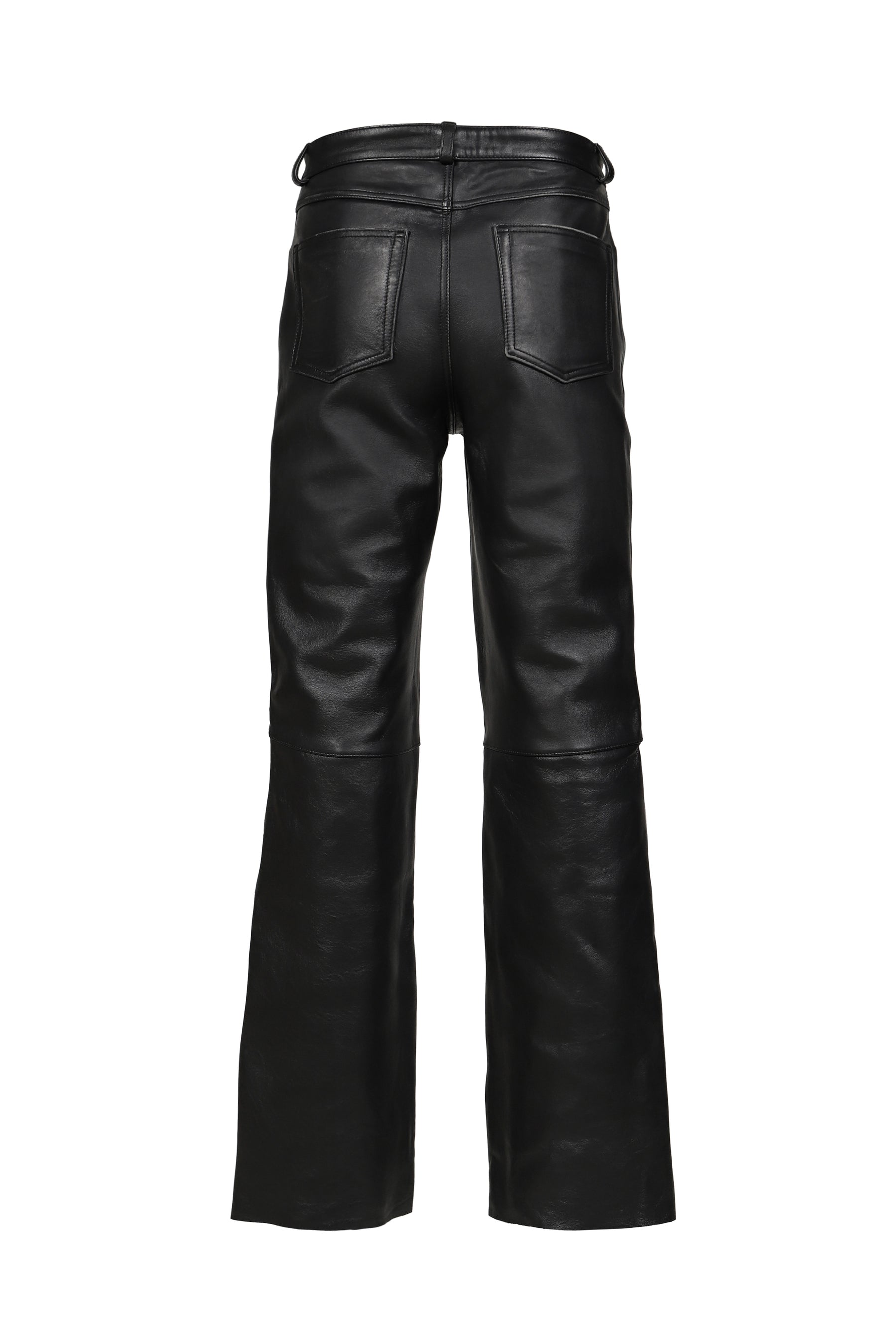 CARLSON CUT / BLK