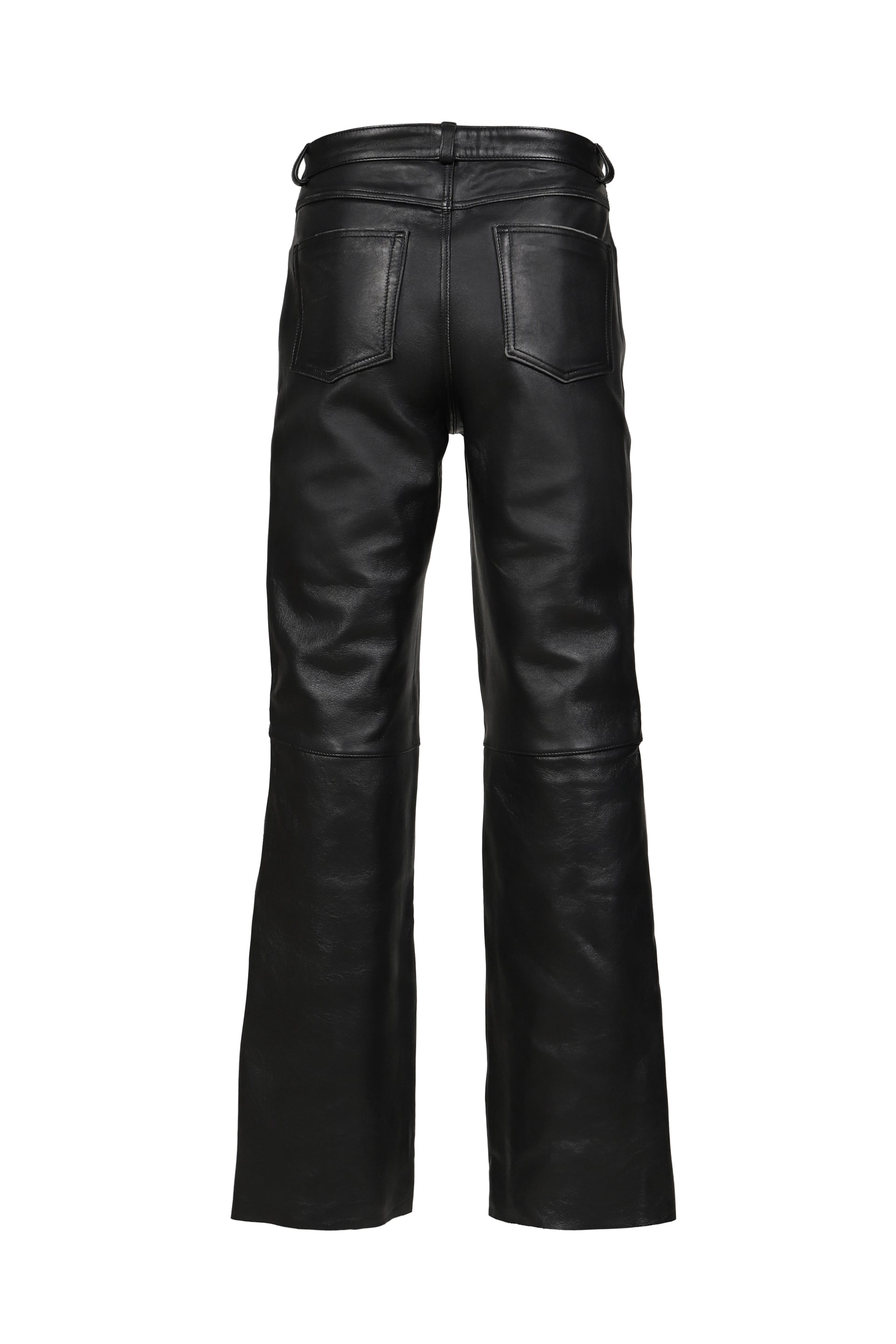CARLSON CUT / BLK