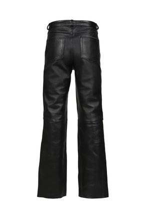 CARLSON CUT / BLK