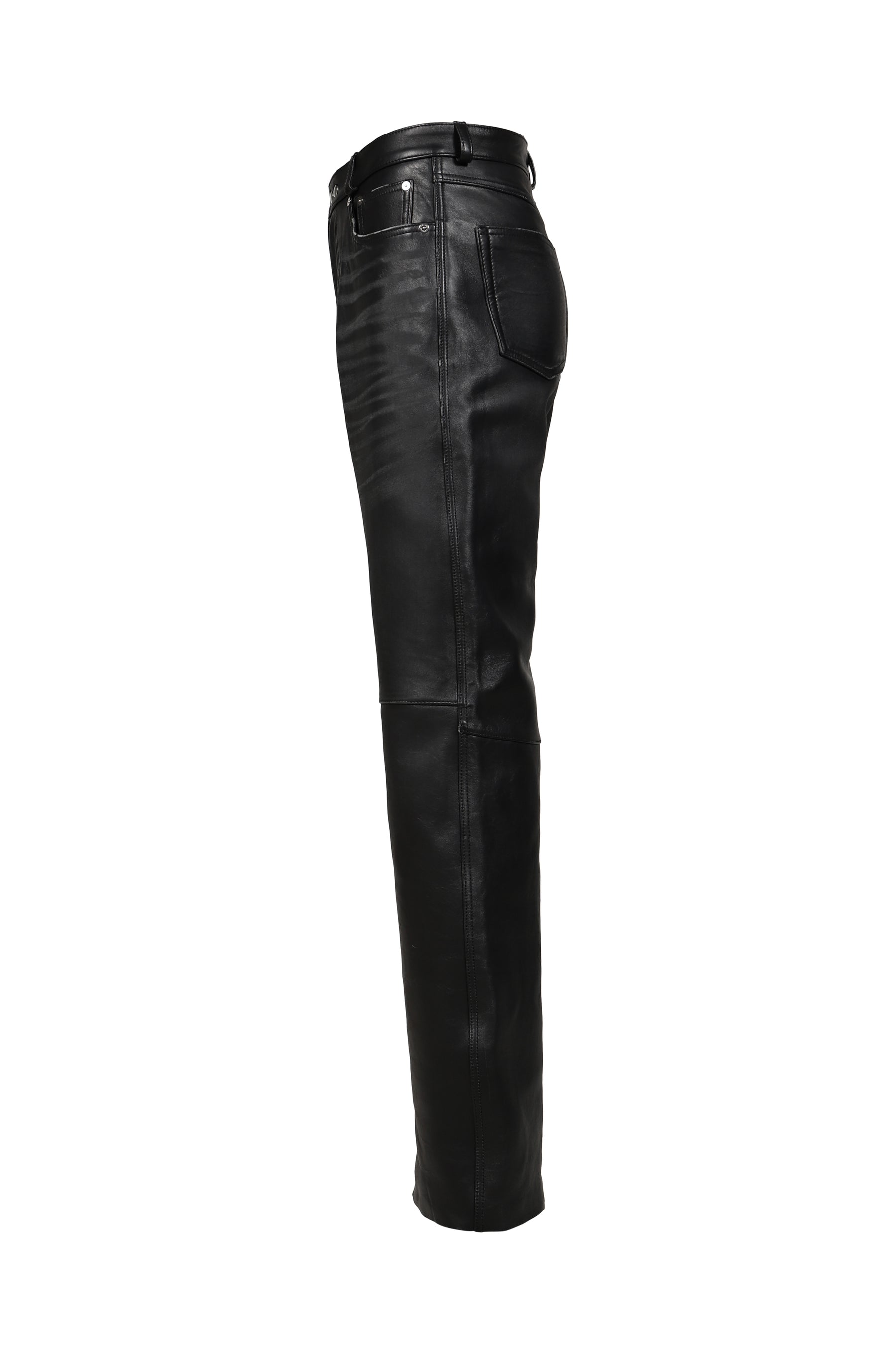 CARLSON CUT / BLK