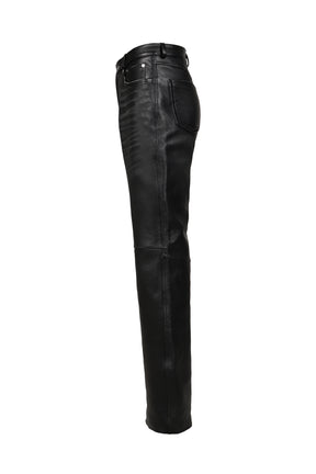 CARLSON CUT / BLK