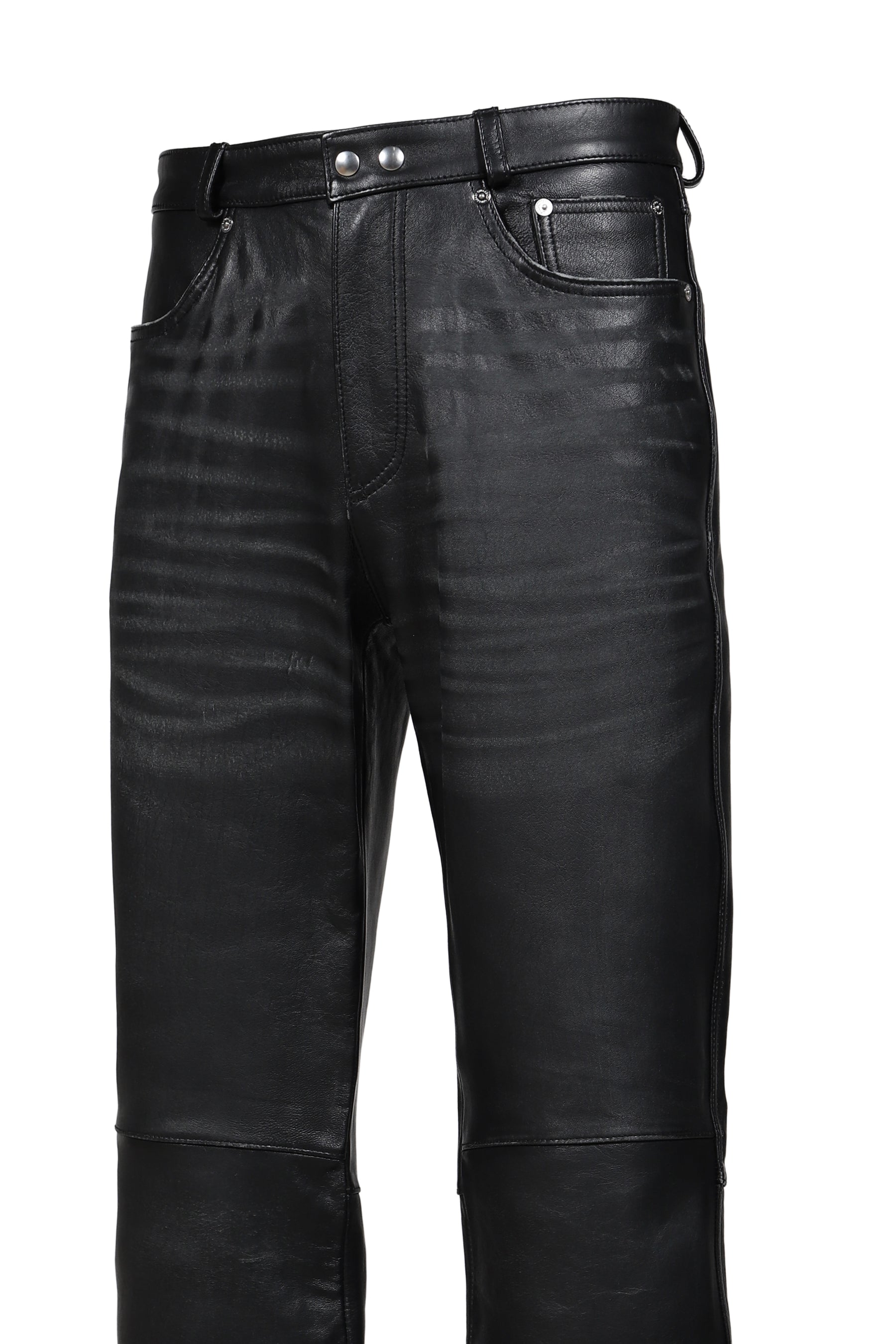 CARLSON CUT / BLK