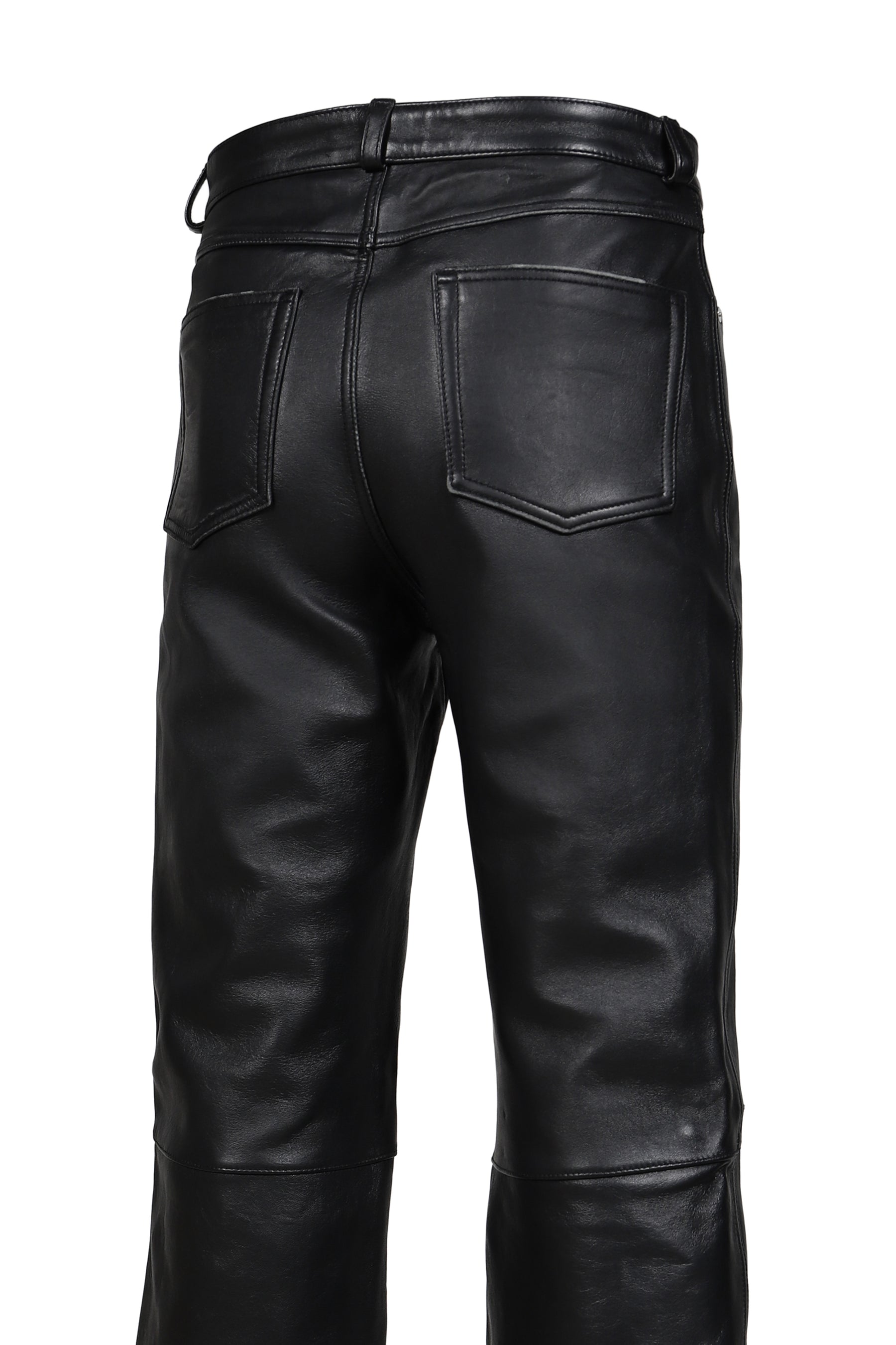 CARLSON CUT / BLK