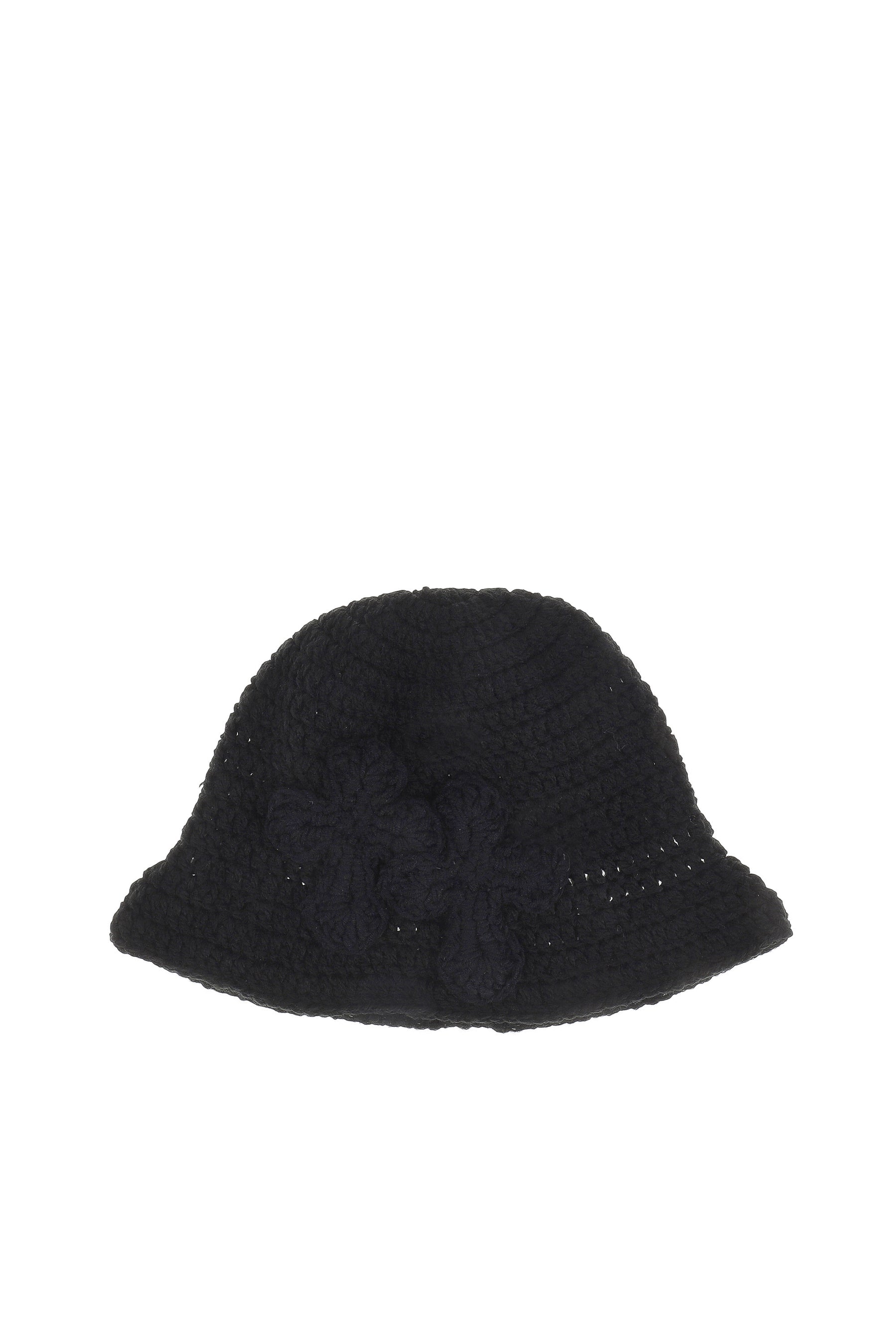 3D CROSS KNITHAT / MULTI