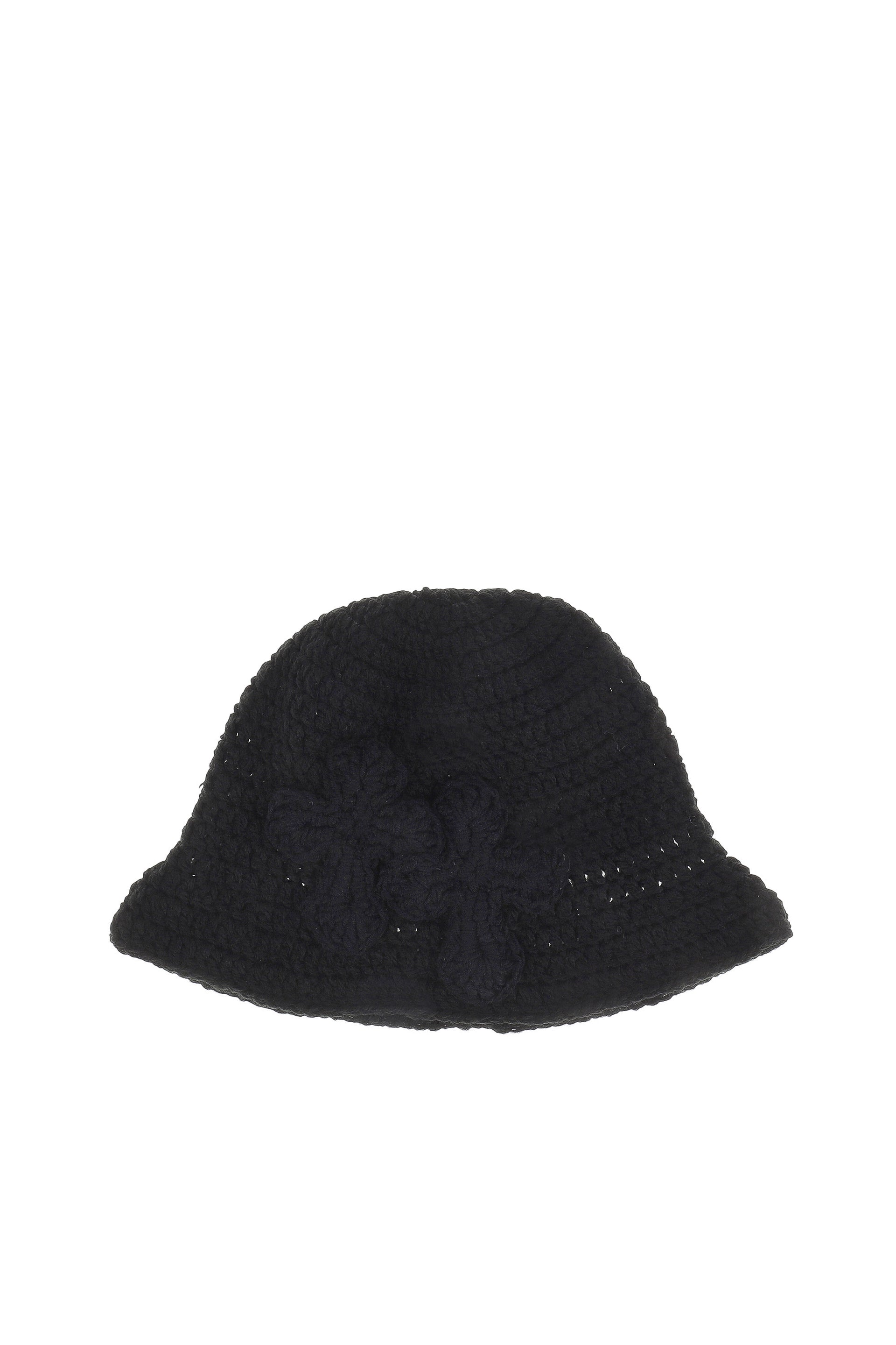 3D CROSS KNITHAT / MULTI