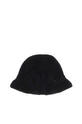 3D CROSS KNITHAT / MULTI