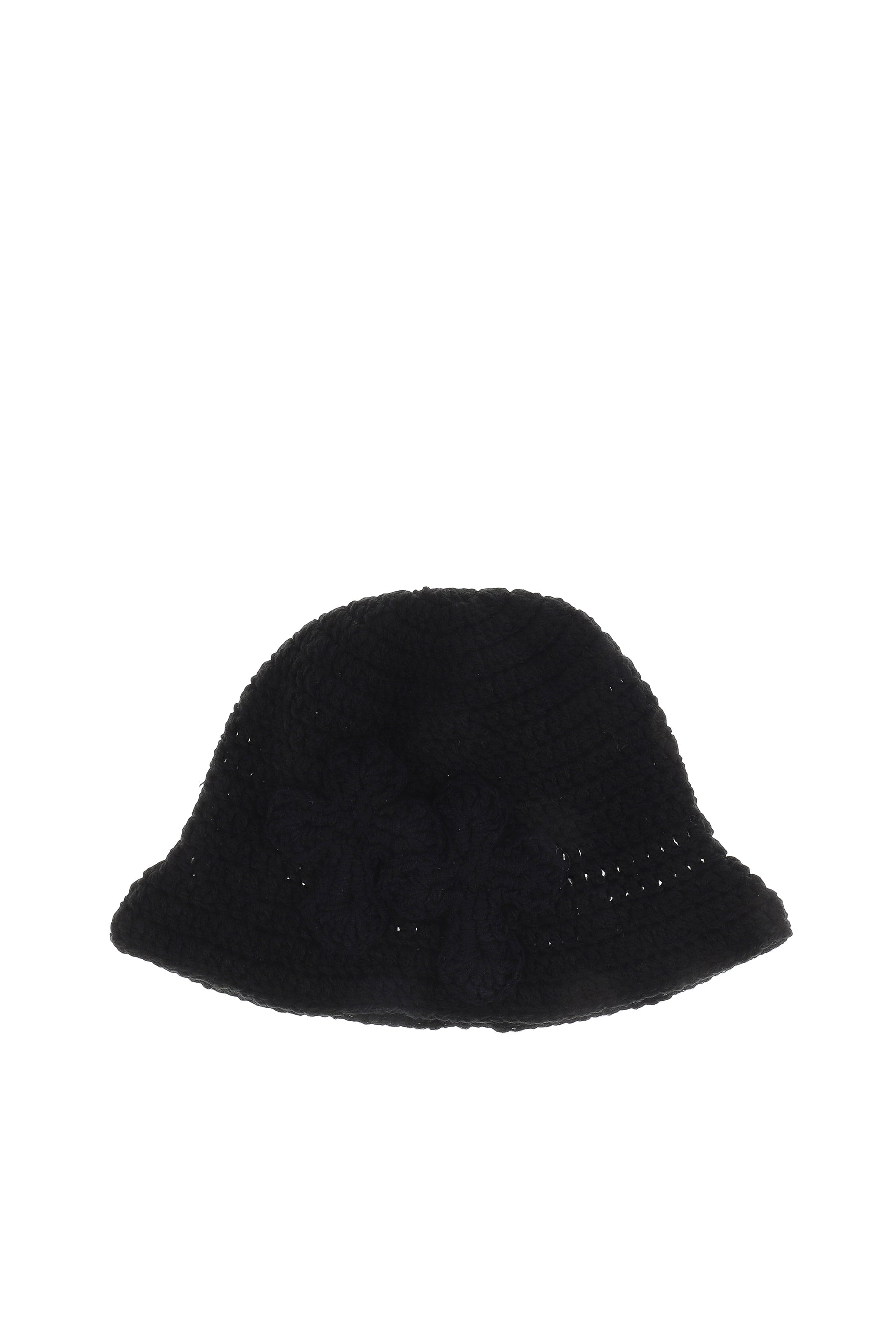 3D CROSS KNITHAT / MULTI