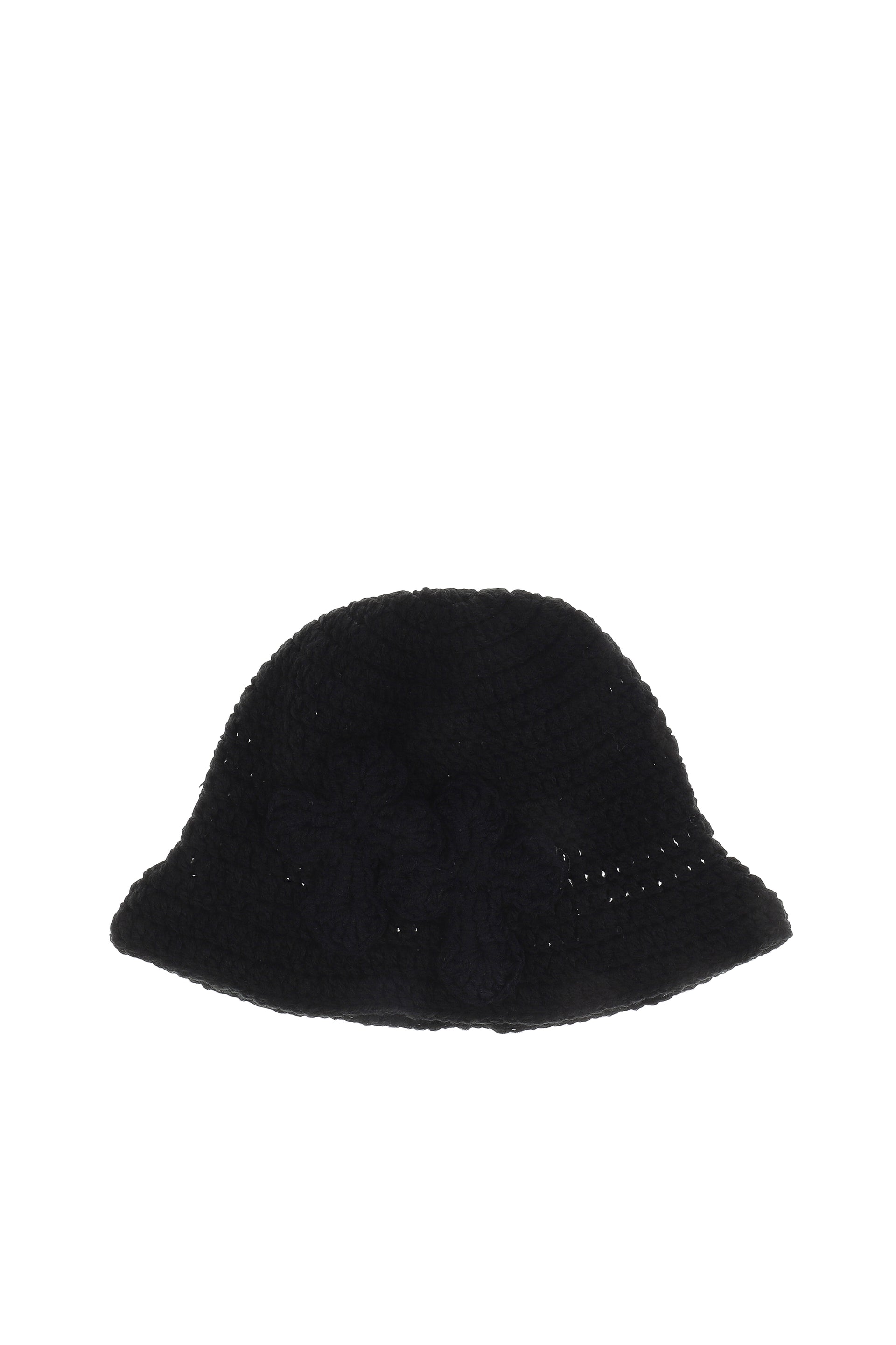 3D CROSS KNITHAT / MULTI