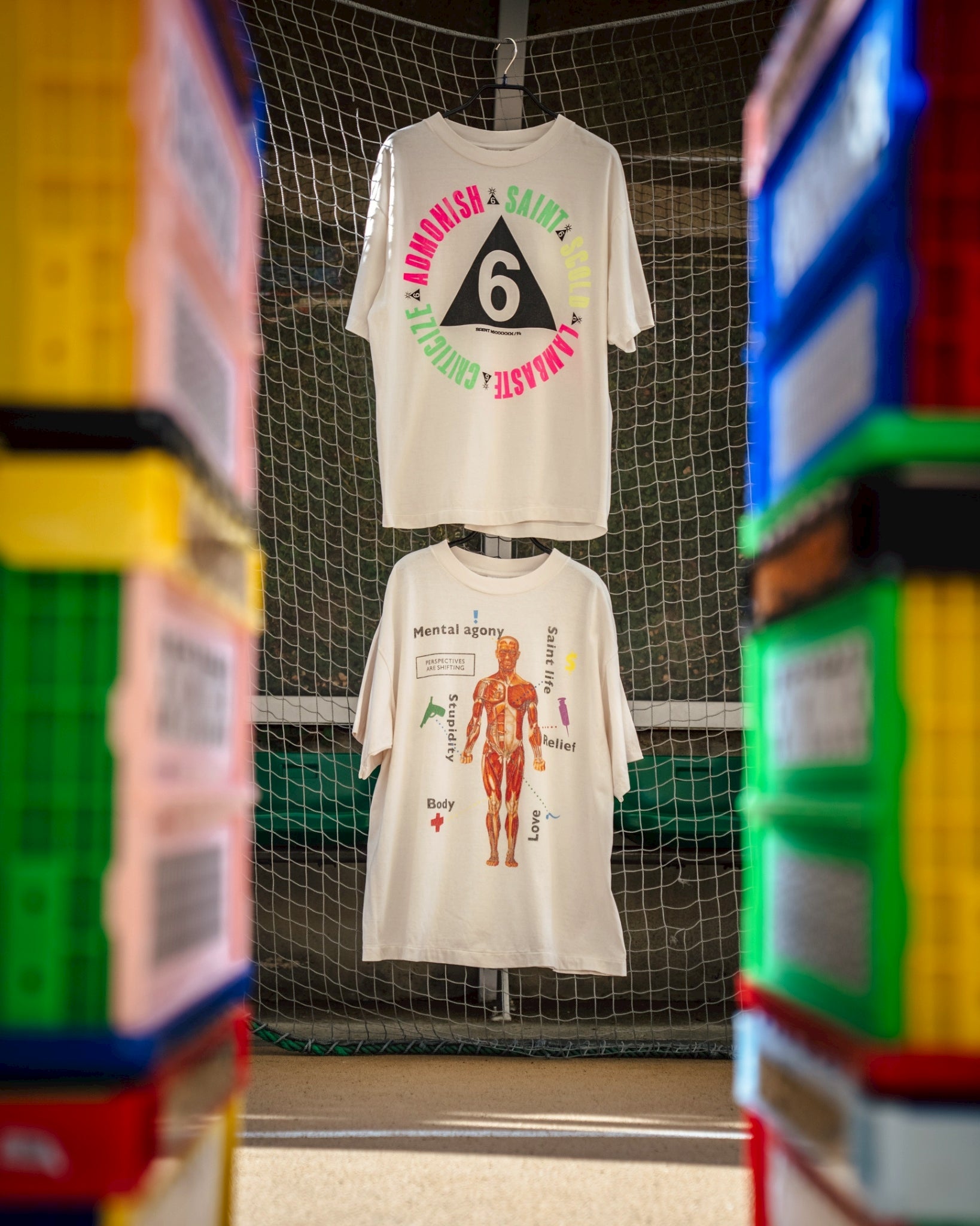 SAINT Mxxxxxx SS26 7th Drop