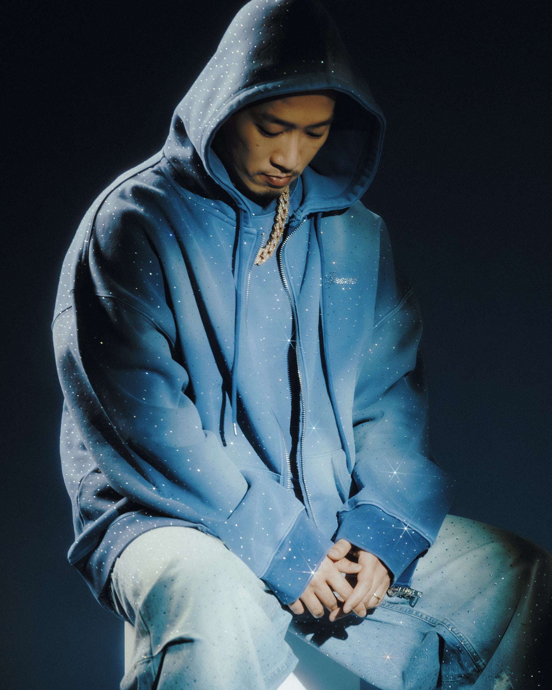 1月17日(土)開催 BREATH POP-UP STORE Produced by NUBIAN