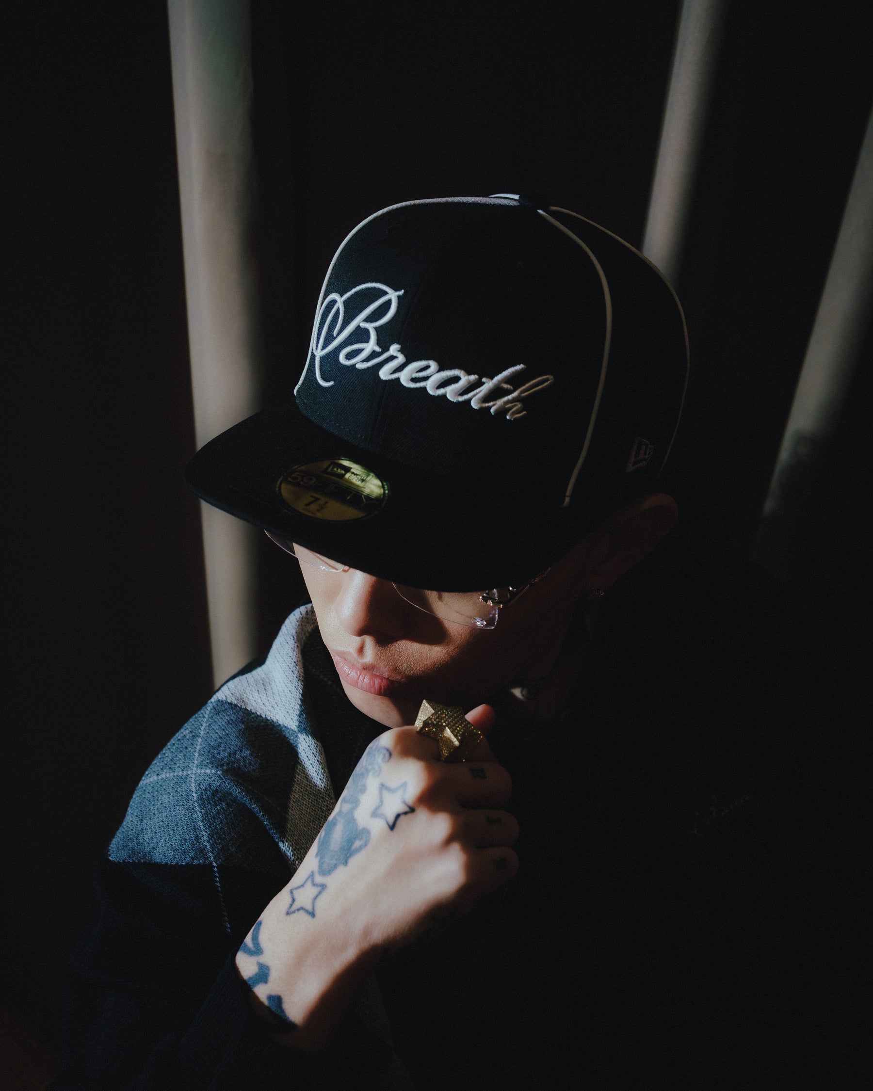 BREATH POP-UP STORE Produced by NUBIAN