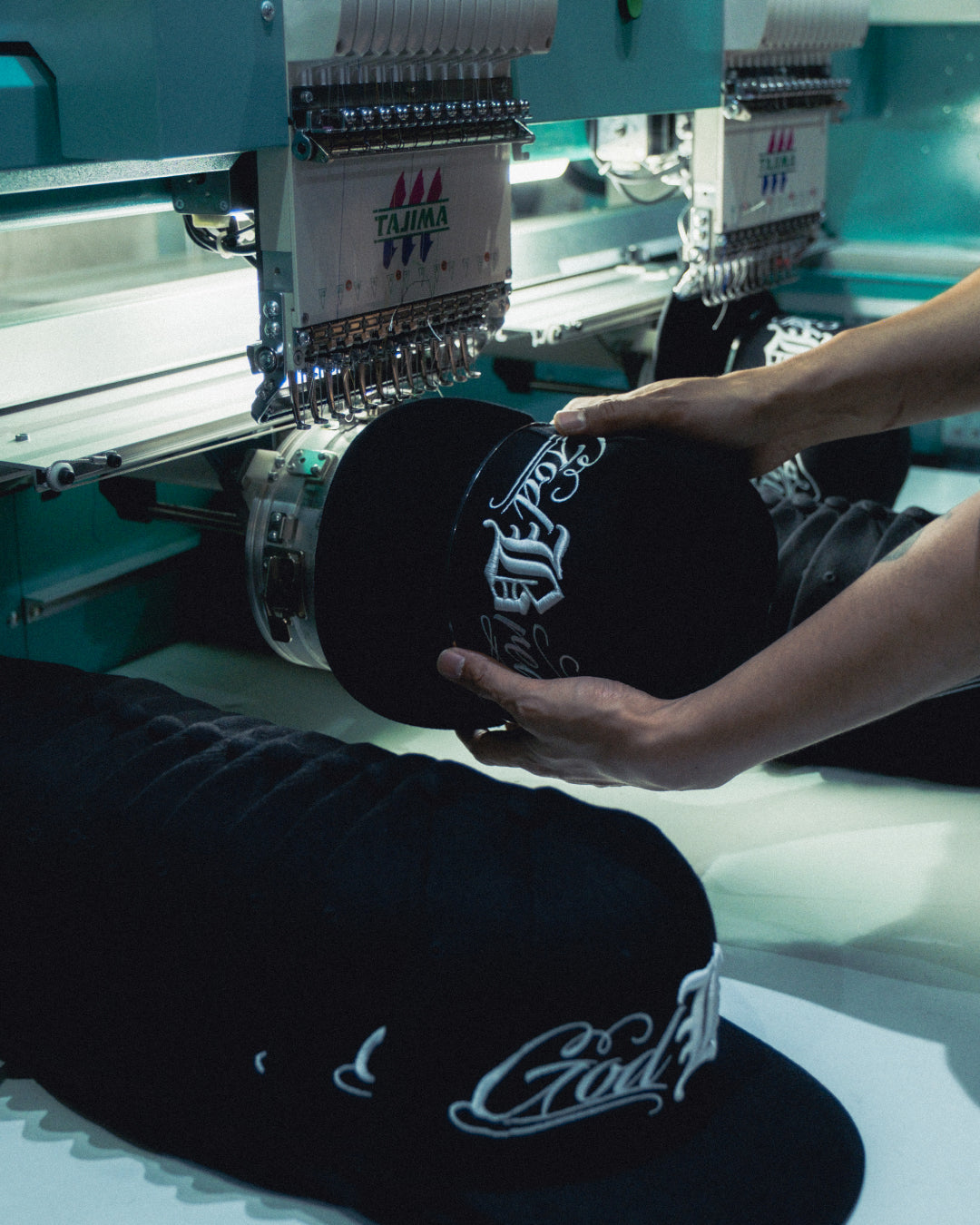 Saturday, June 6 BREATH LIMITED STORE at MIYASHITA PARK Produced by NUBIAN