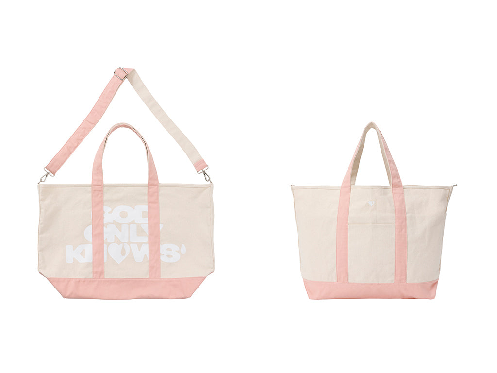 4月9日(木)開催 GOD ONLY KNOWS POP-UP