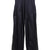 H.D. TRACK PANT - POLY SMOOTH / NVY