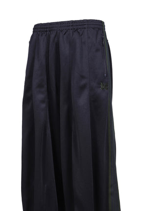 H.D. TRACK PANT - POLY SMOOTH / NVY
