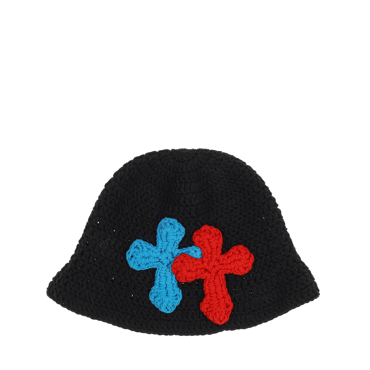 Y.A.R.N. ヤーン FW26 KNITHAT / BLK - NUBIAN ヌビアン
