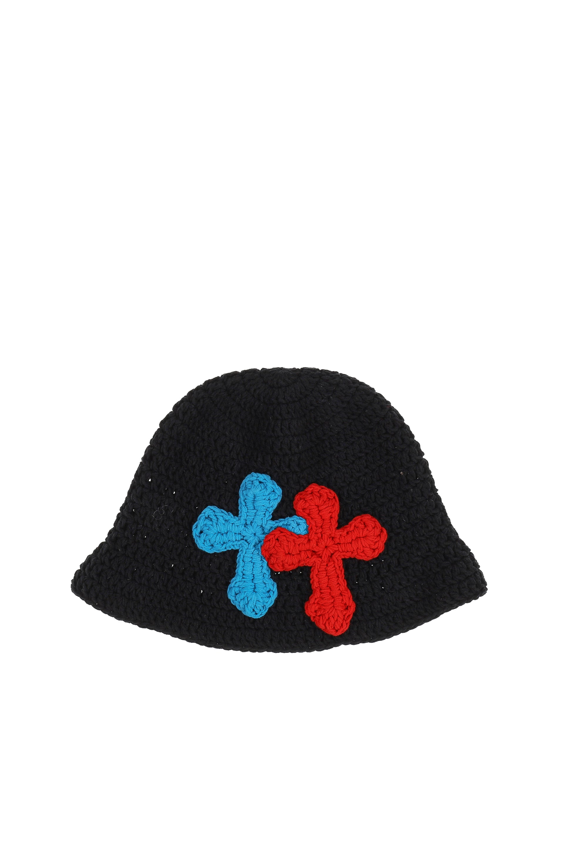 KNITHAT / BLK