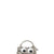 MONSTER BAG / WHITE