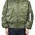AI CWU 45/P FLIGHT JACKET (RIVET VERSION) / SAGE 