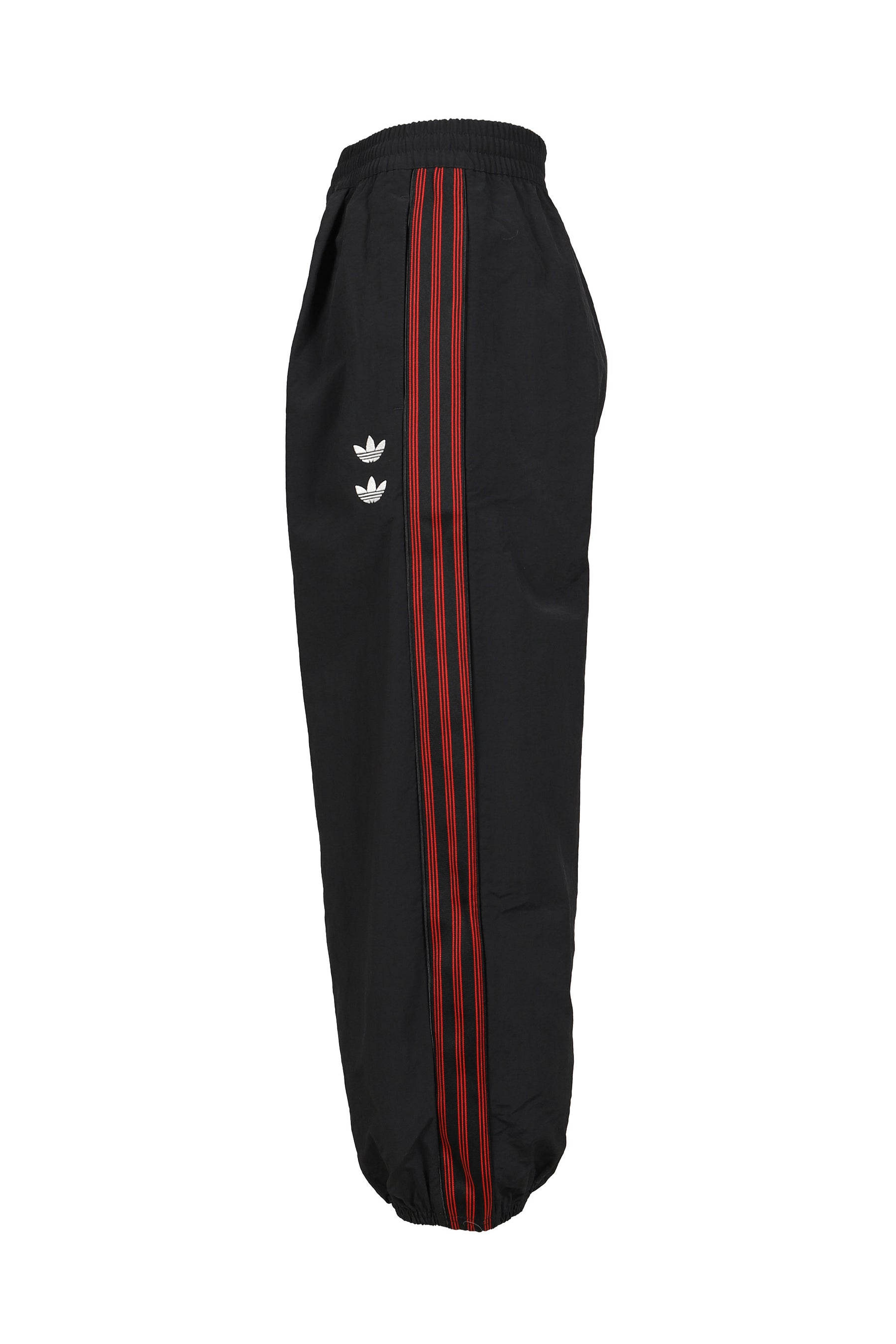CHAVARRIA TRACK PANT / BLK