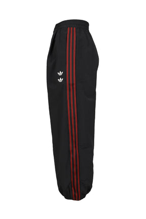 CHAVARRIA TRACK PANT / BLK