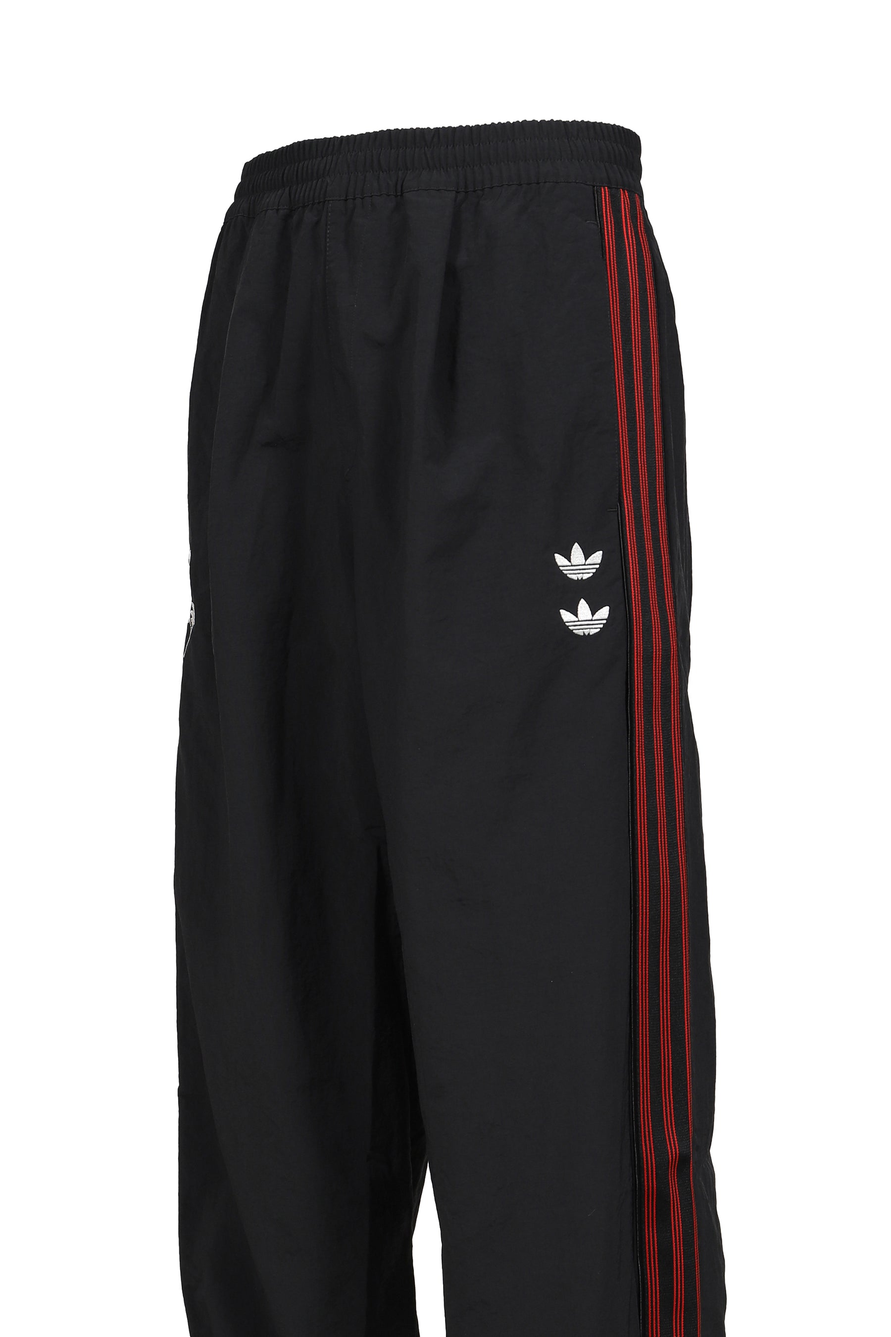 CHAVARRIA TRACK PANT / BLK