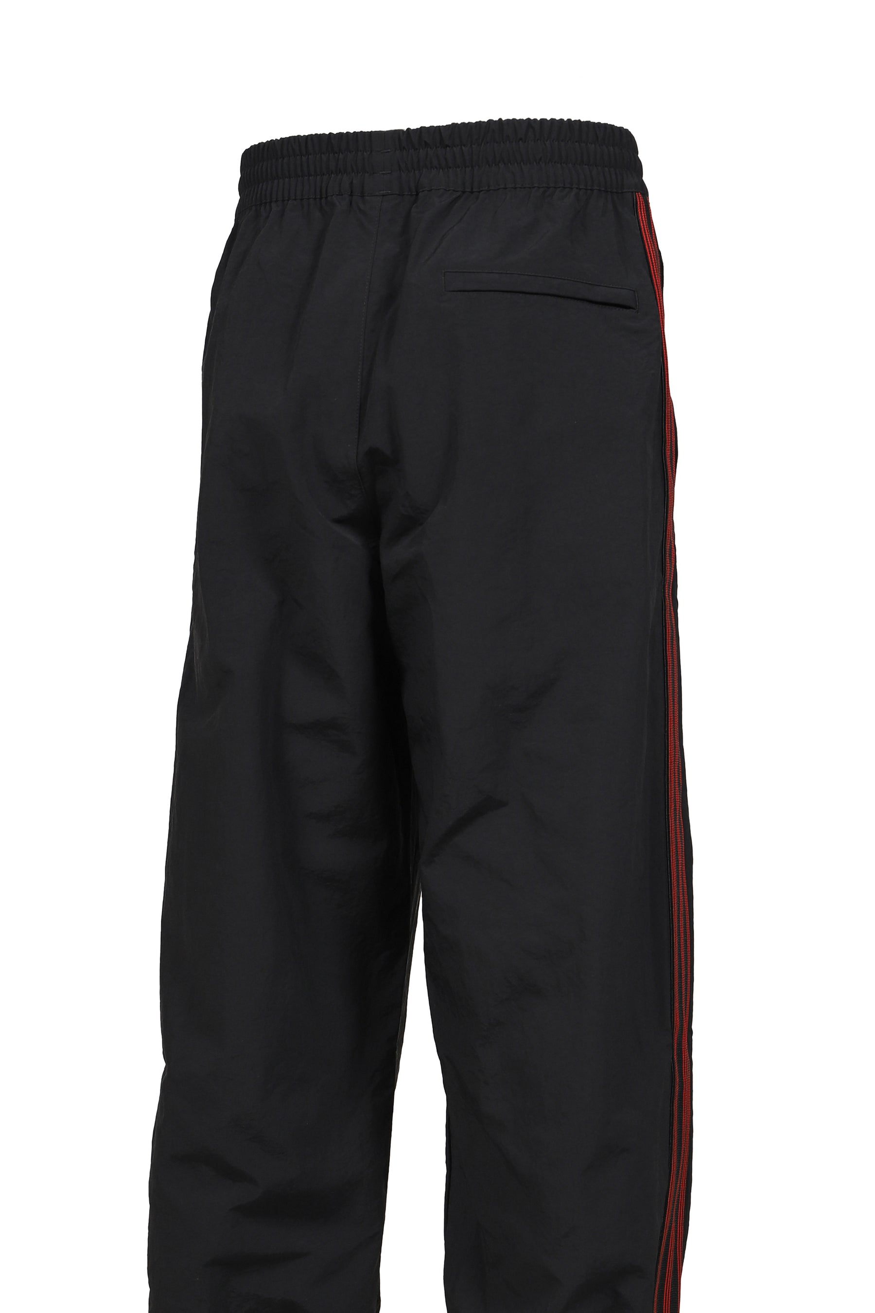 CHAVARRIA TRACK PANT / BLK