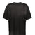 H/W OHARIKO GRAFFITI T-SHIRT / BLK