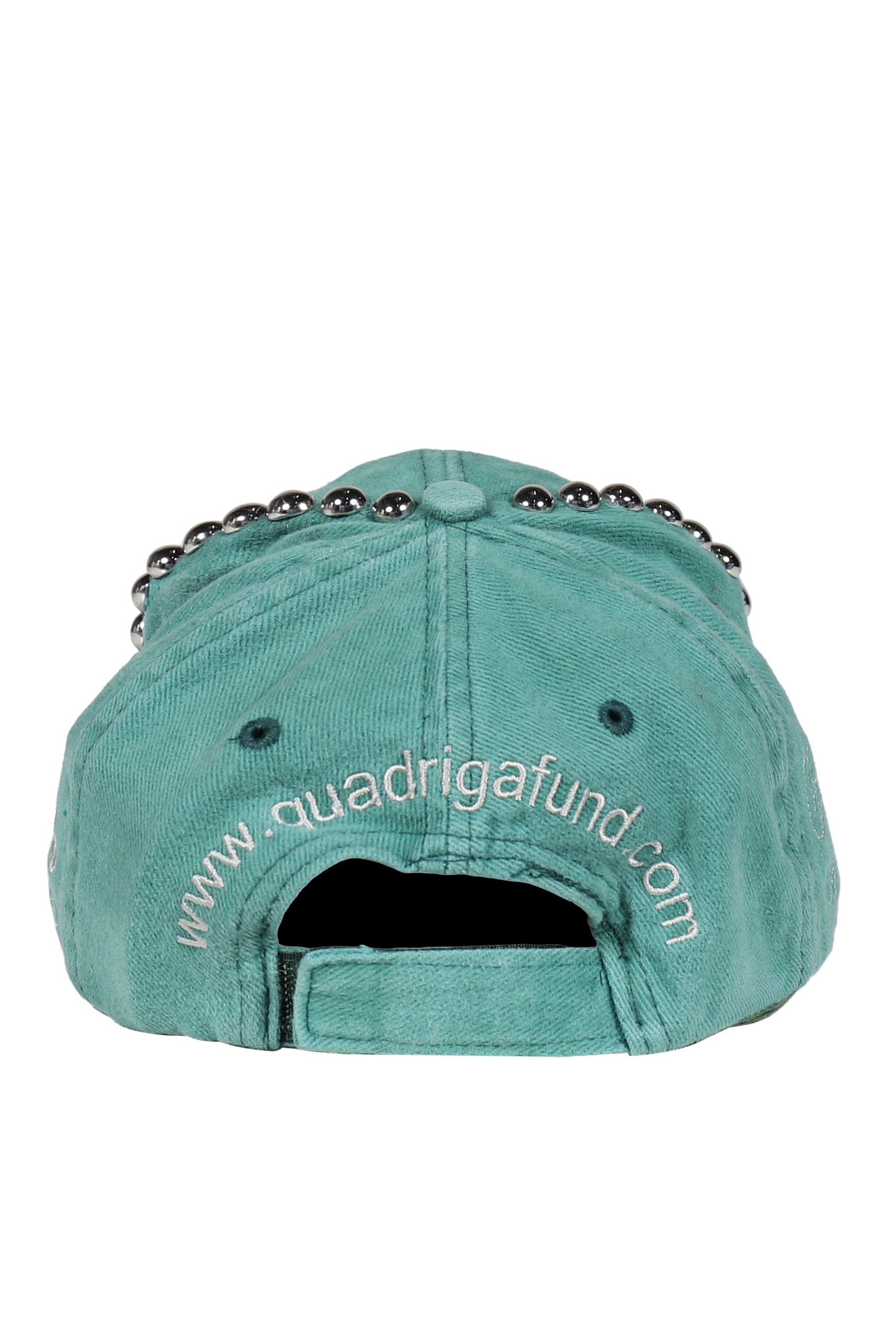 METAL FACE CRUST CAP / ASSORTED