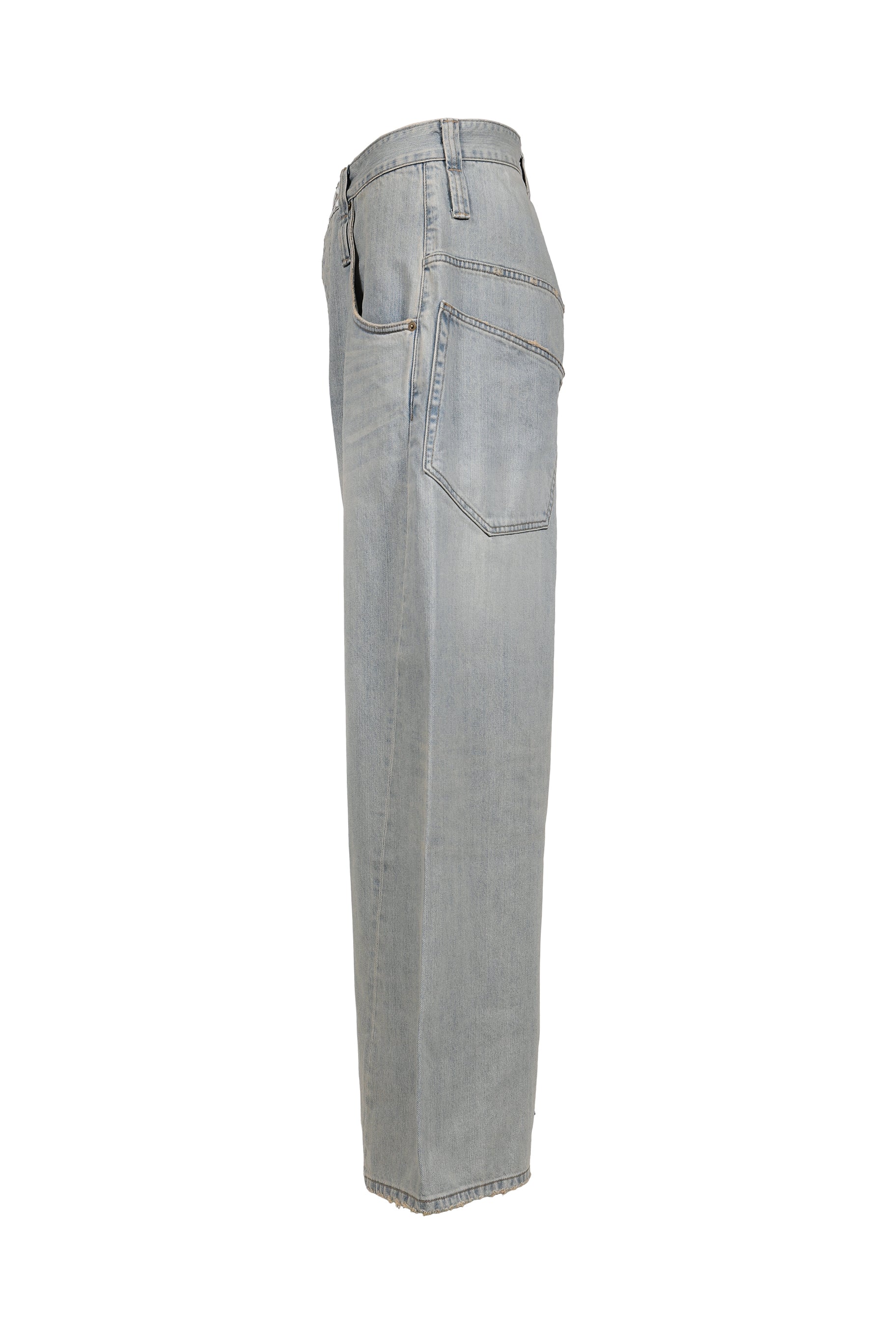 パンツ Protocol Index Jeans Protocol Index パンツ - NUBIAN