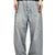 RETRO DENIM PANTS / BLU