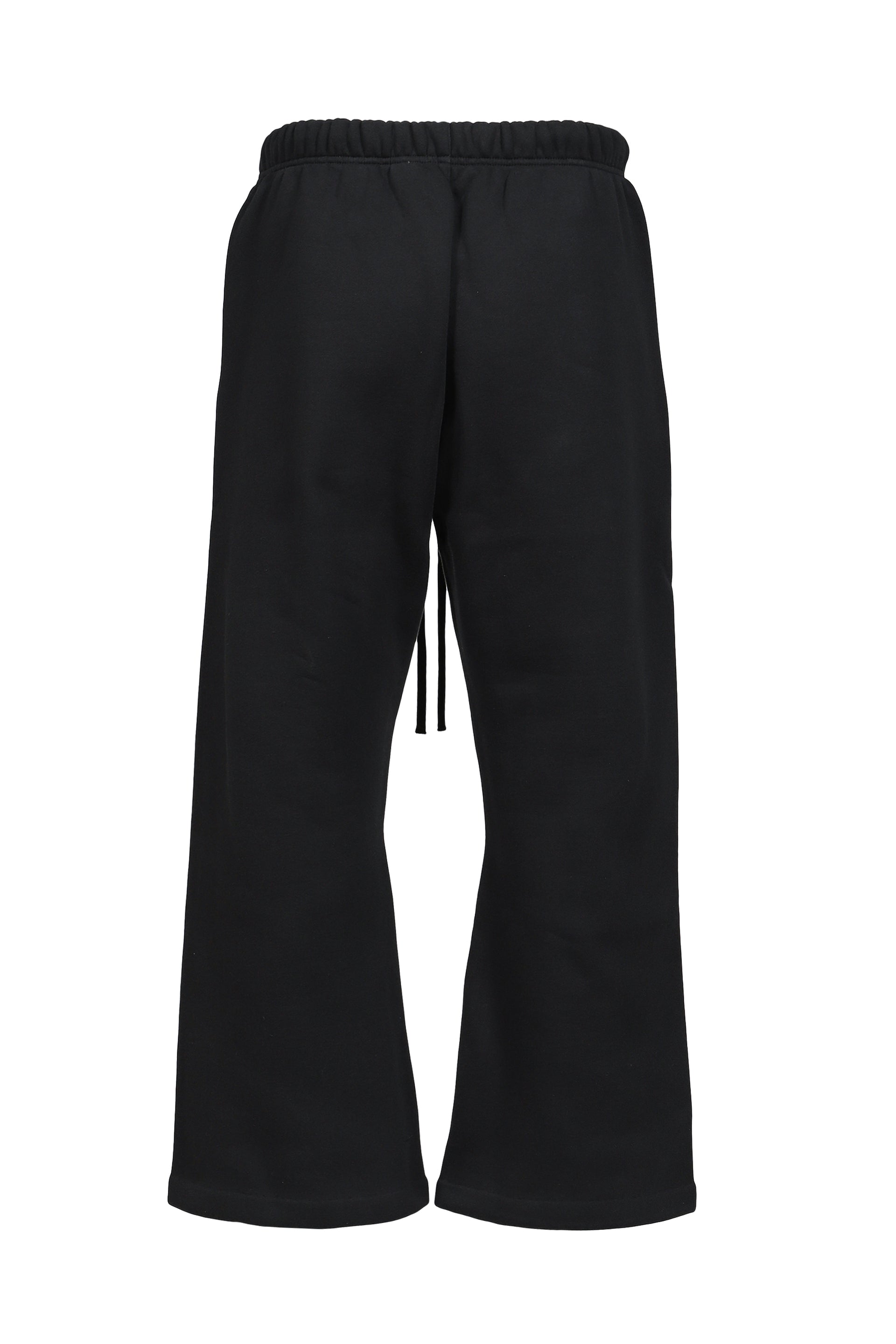 FLARE SWEATPANT / VTG BLK
