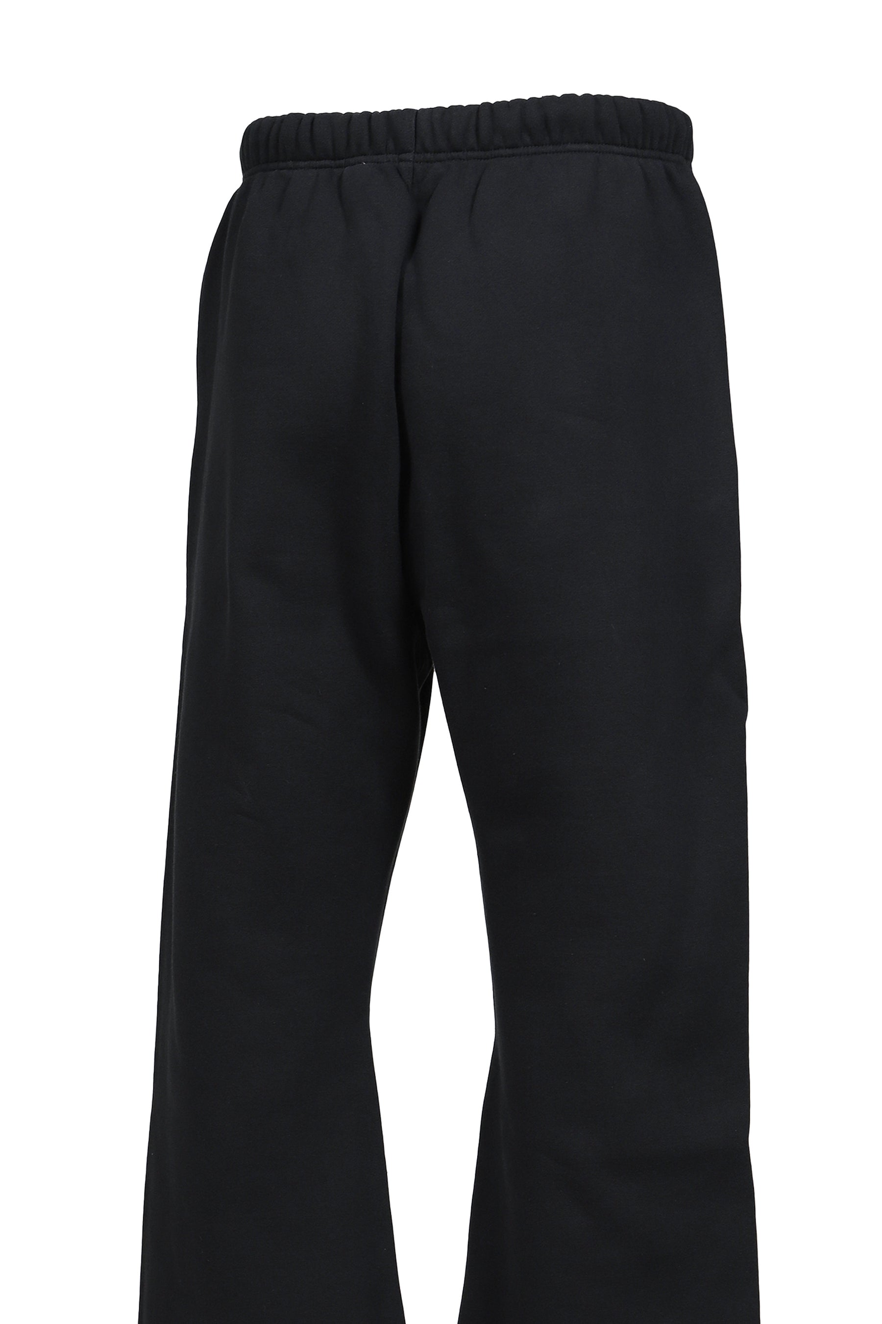 FLARE SWEATPANT / VINTAGE BLACK