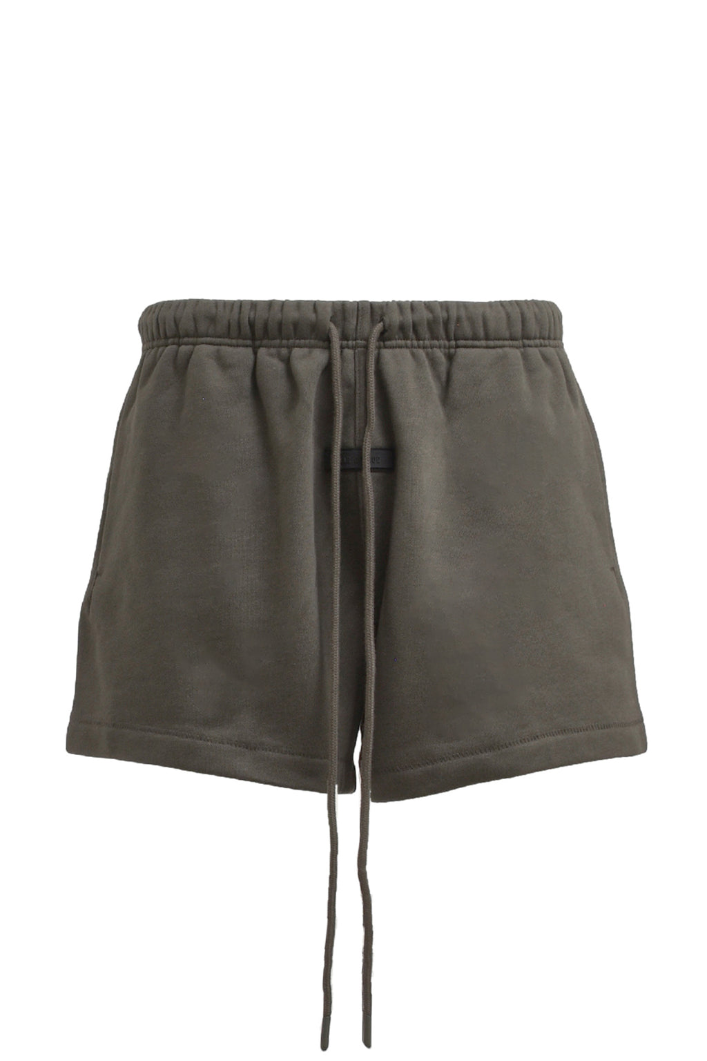 IMPI Elastic Running Shorts - Black Essentials