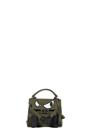 NEW MONSTER BAG / KHA