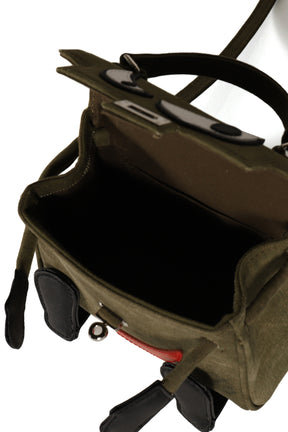 NEW MONSTER BAG / KHA