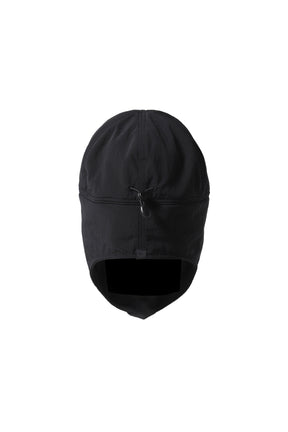 TECH FLEECE FLIGHT CAP / BLK