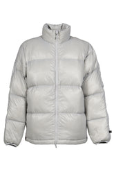 TECH ULTRA LIGHT DOWN JACKET / L.GRY