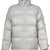 TECH ULTRA LIGHT DOWN JACKET / L.GRY